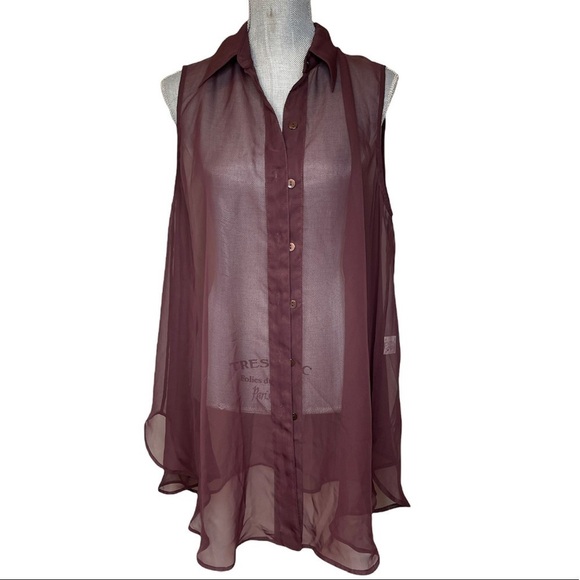 GOTTEX Ladies Brown Textured Bandeau with Matching Coverup Size 12 / Large NEW - Picture 3 of 16